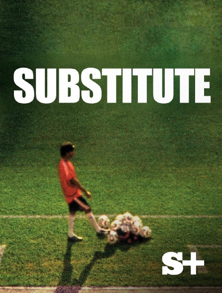 Society+ - Substitute