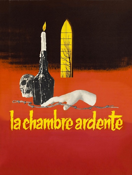 La chambre ardente