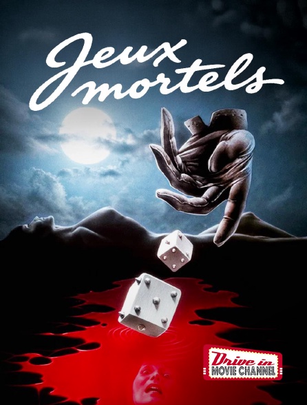 Drive-in Movie Channel - Jeux mortels
