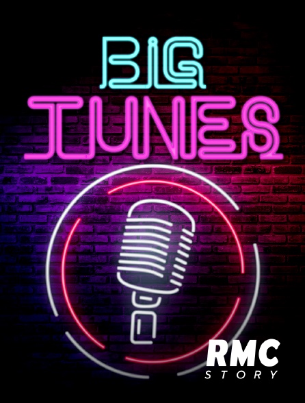 RMC Story - Big Tunes!