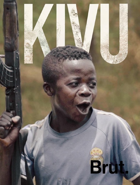 Brut - Kivu en replay