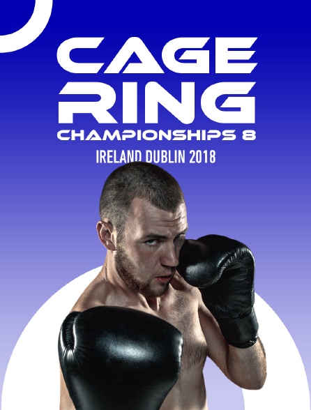 Cage Ring Championships 8, Ireland, Dublin, 2018