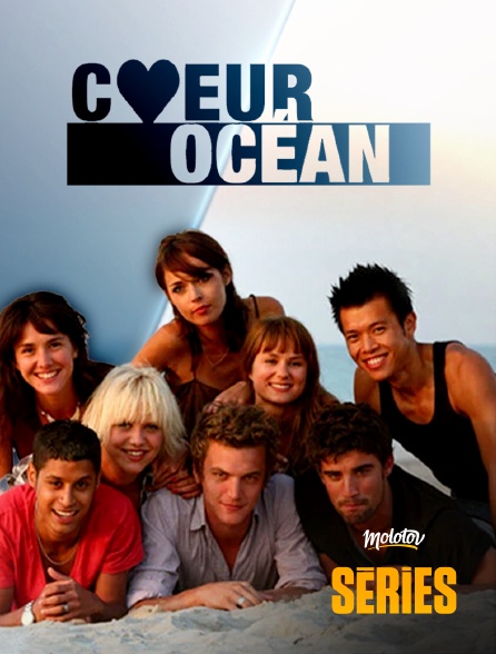 Molotov Channels Séries - Coeur océan