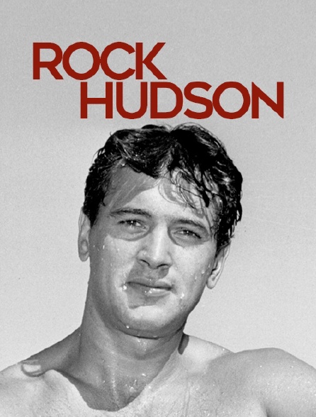 Rock Hudson