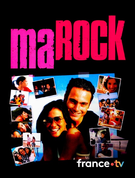 france.tv - Marock
