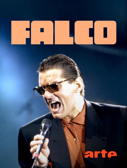 Arte - Falco - Mon amour