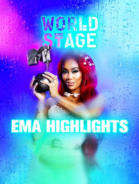 MTV World Stage: EMA Highlights