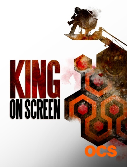 OCS - King on Screen