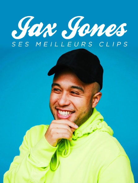 Jax Jones : ses meilleurs clips