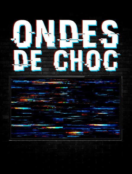 Ondes de choc