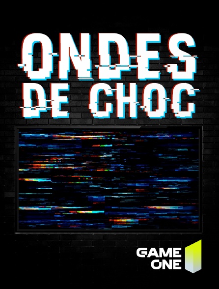 Game One - Ondes de choc