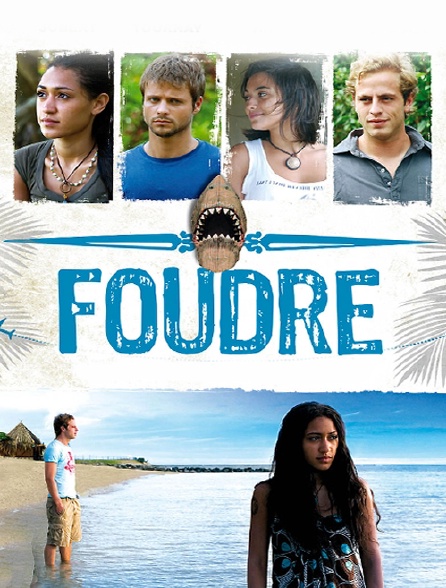 Foudre