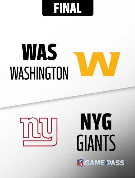 NFL 06 - Football Team - Giants