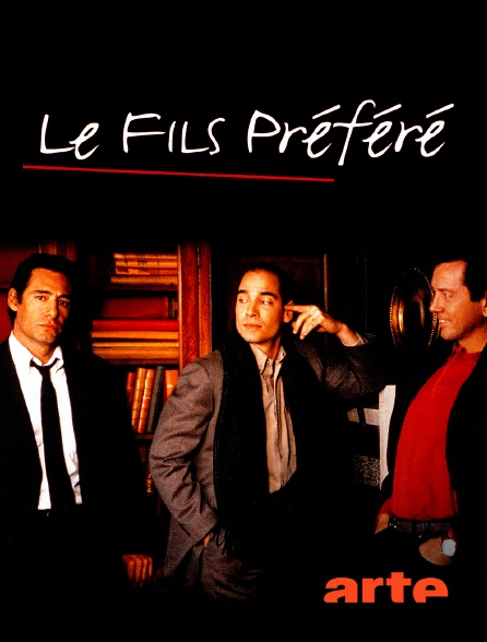 Arte - Le fils préféré