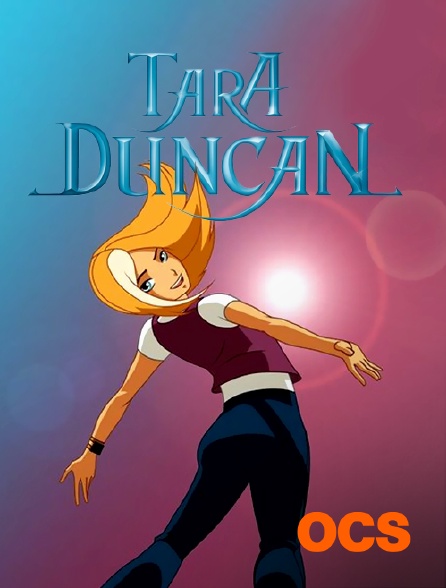 OCS - Tara Duncan