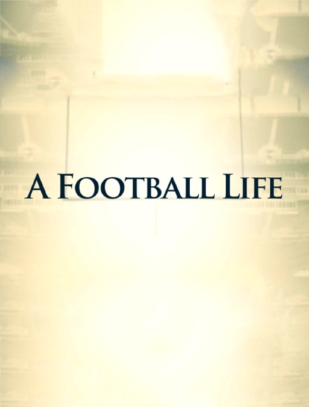 A Football Life