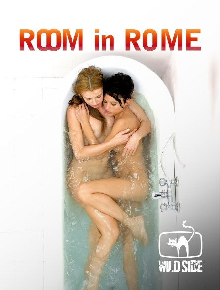 Molotov channels - Room in Rome