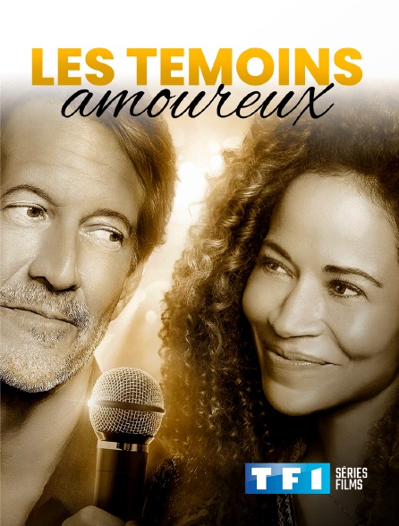TF1 Séries Films - Les témoins amoureux