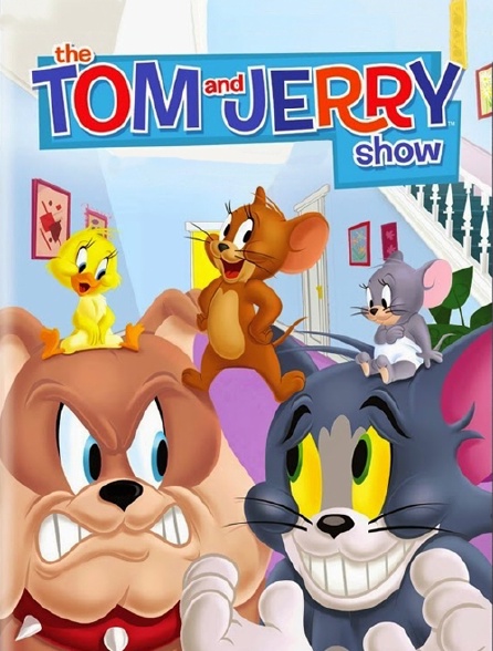 Tom et Jerry Show