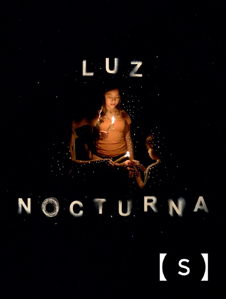 France TV Séries - Luz nocturna