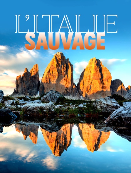 L'Italie sauvage