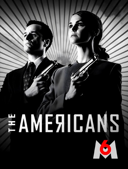 M6 - The Americans en replay