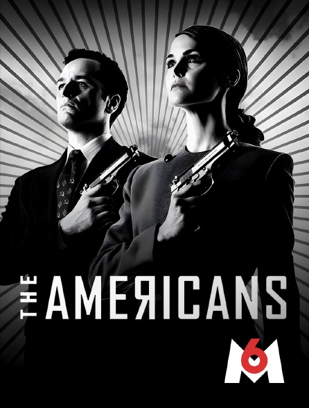 M6 - The Americans en replay