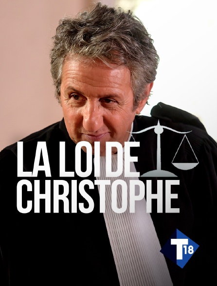 T18 - La loi de Christophe