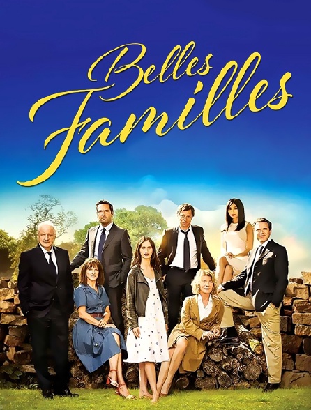 Belles familles