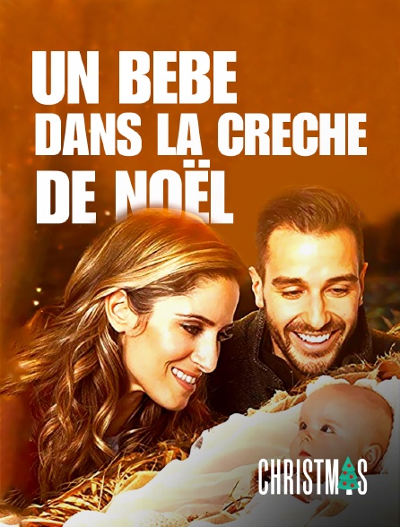 CHRISTMAS by Molotov - Un bébé dans la crèche de Noël