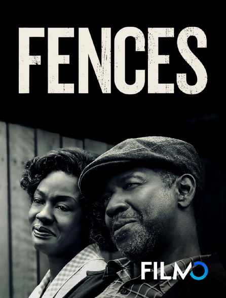 FilmoTV - Fences