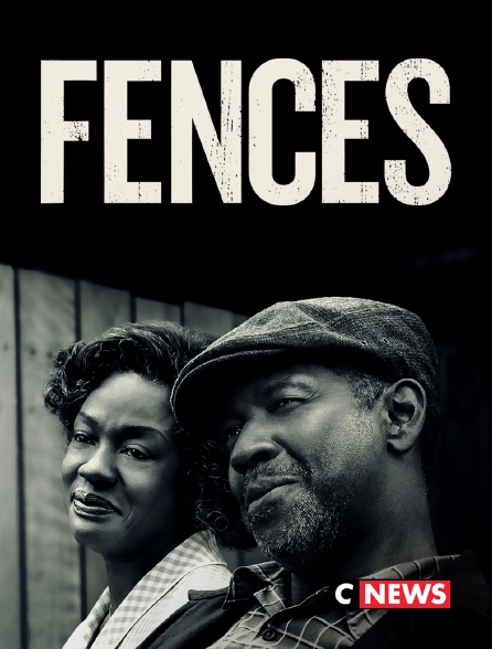 CNEWS - Fences