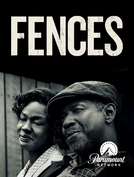 Paramount Network - Fences