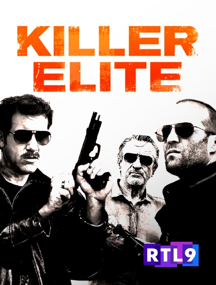 RTL 9 - Killer Elite