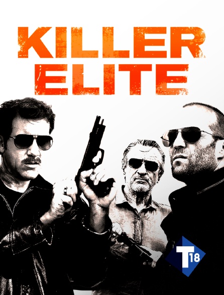 T18 - Killer Elite