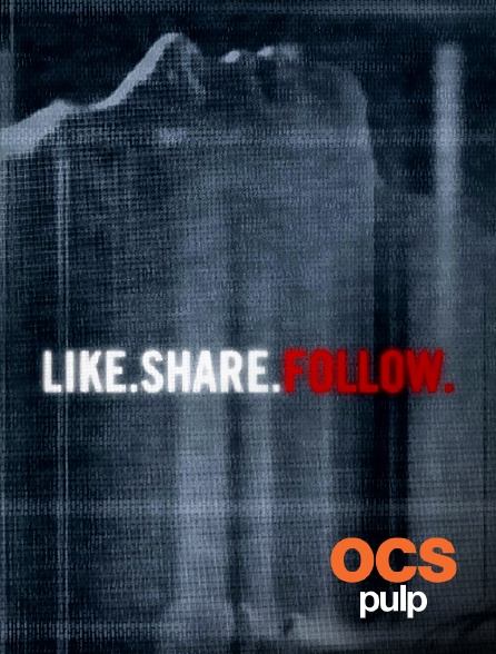 OCS Pulp - Like.Share.Follow.