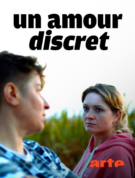 Arte - Un amour discret
