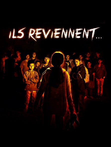 Ils reviennent