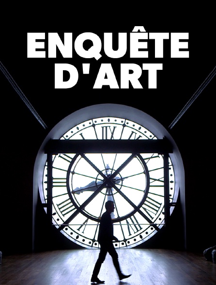 Enquête d'art