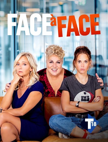 T18 - Face à face