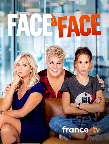 france.tv - Face à face
