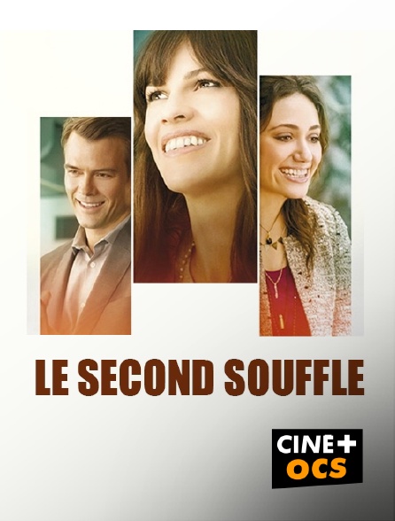 CINÉ Cinéma - Le second souffle