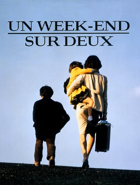 Un week-end sur deux