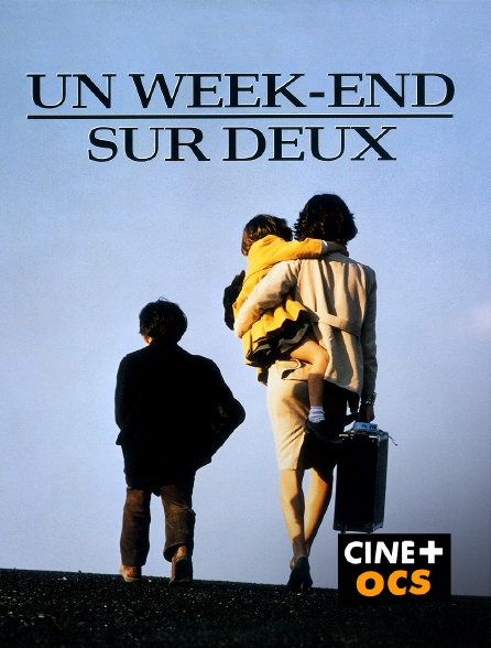 CINÉ Cinéma - Un week-end sur deux