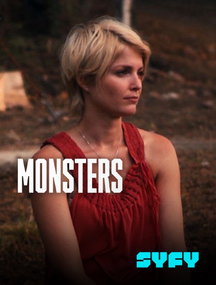 SYFY - Monsters