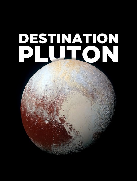 Destination Pluton