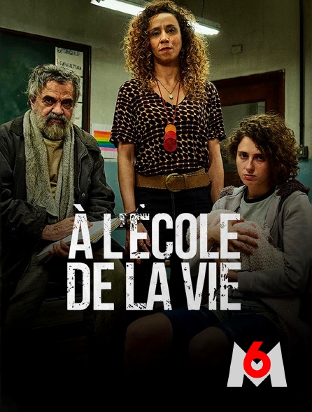 M6 - À l'école de la vie