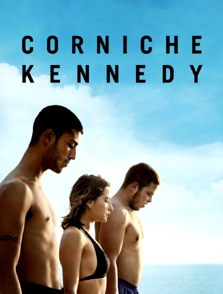 Corniche Kennedy