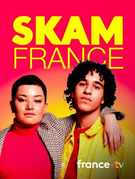 Slash - Skam France