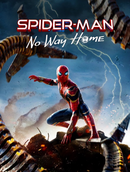 Spider-Man : No Way Home